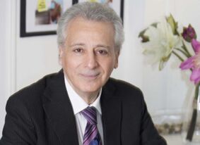 Docteur Pierre Dukan