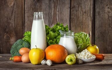 aliments autorisés pour perdre du poids