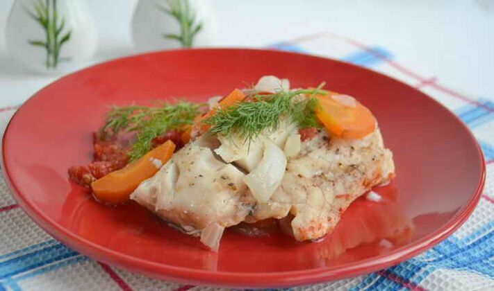 menu diététique avec du blanc d'oeuf