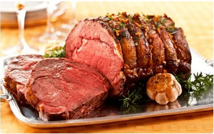 viande